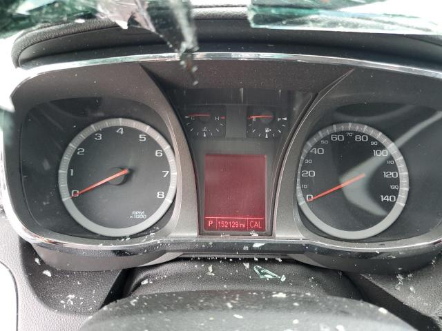 Foto 9 de la subasta – 2015 GMC TERRAIN SL con VIN 2GKFLVEK8F6156638