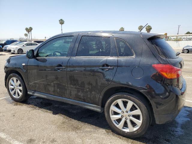Photo 2 from auction – 2015 MITSUBISHI OUTLANDER with VIN 4A4AP3AU5FE006030