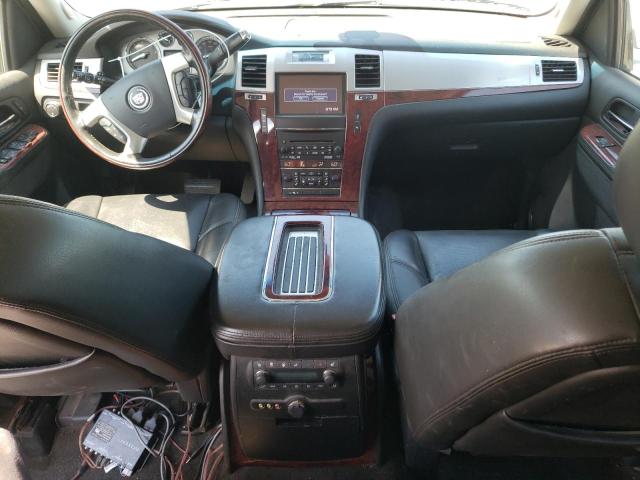 Photo 8 from auction – 2013 CADILLAC ESCALADE E with VIN 1GYS4HEF4DR301729