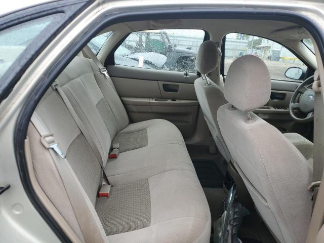 Photo 10 from auction – 2007 FORD TAURUS SE with VIN 1FAFP53U17A196008