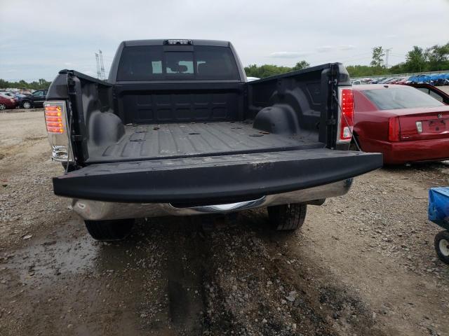 Photo 6 from auction – 2018 RAM 3500 LARAM with VIN 3C63R3JL0JG268337