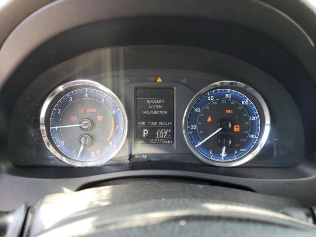 Photo 9 from auction – 2018 TOYOTA COROLLA L with VIN 2T1BURHE7JC073200