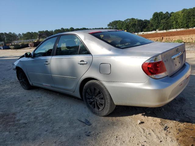 Photo 2 from auction – 2005 TOYOTA CAMRY LE with VIN 4T1BE32K35U068394