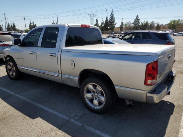 Photo 2 from auction – 2004 DODGE RAM 1500 S with VIN 1D7HA18D64S501875