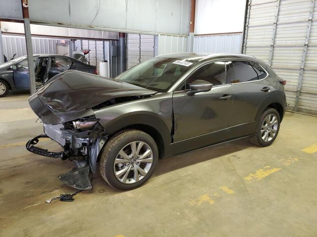 MAZDA CX-30 PREM 2022 with VIN 3MVDMBDL2NM455148 - Photo from auction