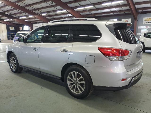 Photo 2 from auction – 2013 NISSAN PATHFINDER with VIN 5N1AR2MM0DC646528