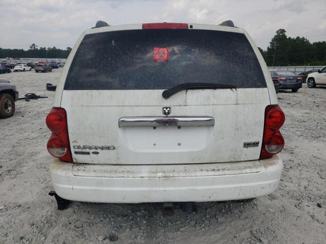 Photo 6 from auction – 2006 DODGE DURANGO LI with VIN 1D4HB58216F136646