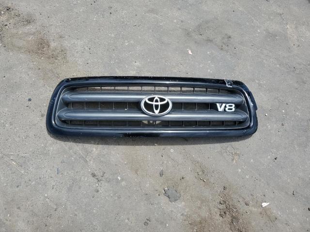 Photo 13 from auction – 2003 TOYOTA SEQUOIA SR with VIN 5TDZT34A93S200167
