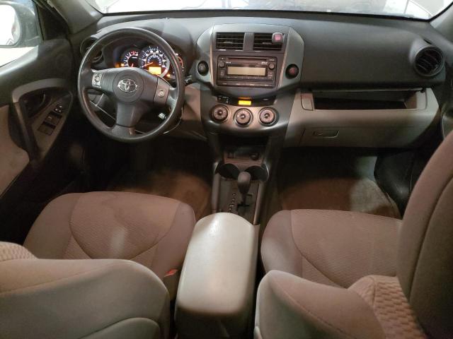 Photo 8 from auction – 2012 TOYOTA RAV4 with VIN 2T3BF4DV3CW252233