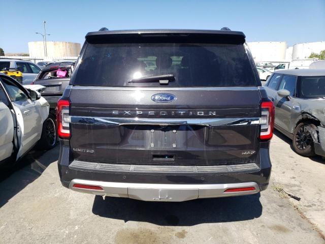 Photo 6 from auction – 2022 FORD EXPEDITION with VIN 1FMJK2AT9NEA41333