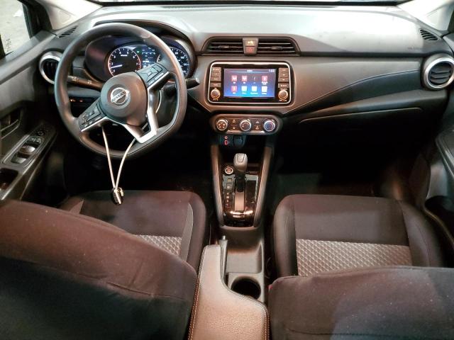 Photo 8 from auction – 2021 NISSAN VERSA S with VIN 3N1CN8DV6ML904448