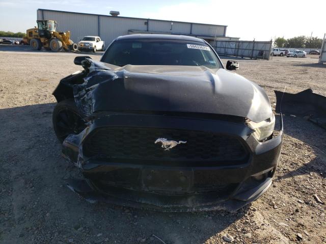 Photo 5 from auction – 2017 FORD MUSTANG with VIN 1FA6P8TH7H5213361