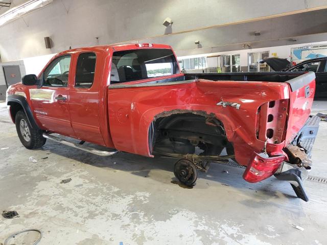 Photo 2 from auction – 2009 CHEVROLET SILVERADO with VIN 2GCEK29J891116930
