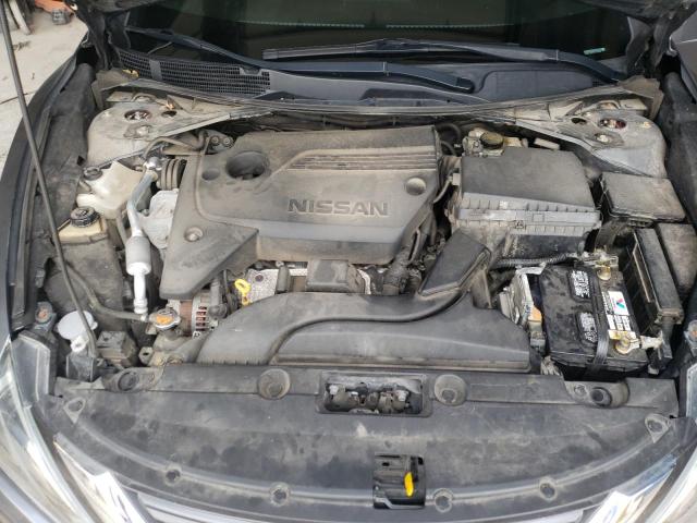 Photo 11 from auction – 2016 NISSAN ALTIMA 2.5 with VIN 1N4AL3AP1GC158788