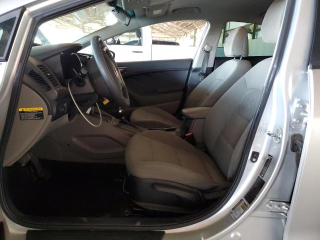 Photo 7 from auction – 2014 KIA FORTE LX with VIN KNAFK4A65E5117529