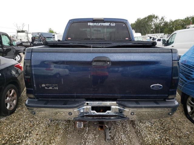 Photo 6 from auction – 2003 FORD F250 SUPER with VIN 1FTNW21L23EB54032