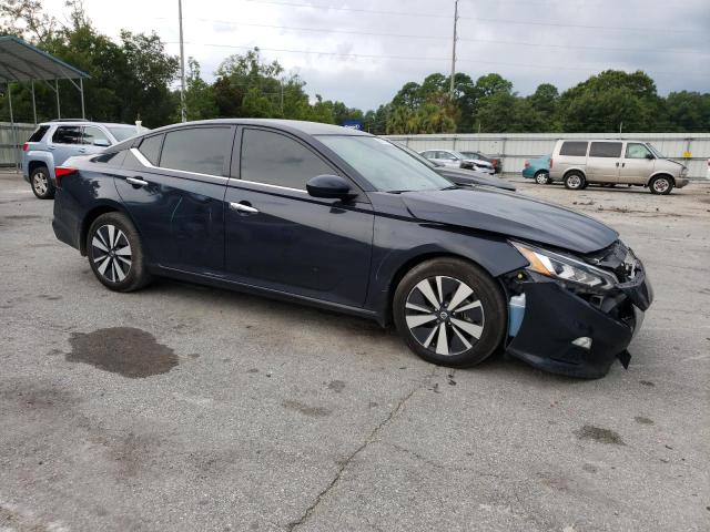 Photo 4 from auction – 2022 NISSAN ALTIMA SV with VIN 1N4BL4DV4NN355363