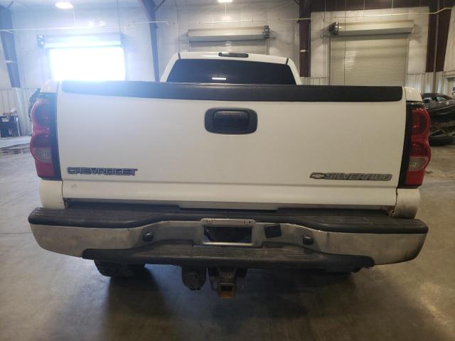 Photo 6 from auction – 2007 CHEVROLET 3500 with VIN 1GCHK33D37F153380