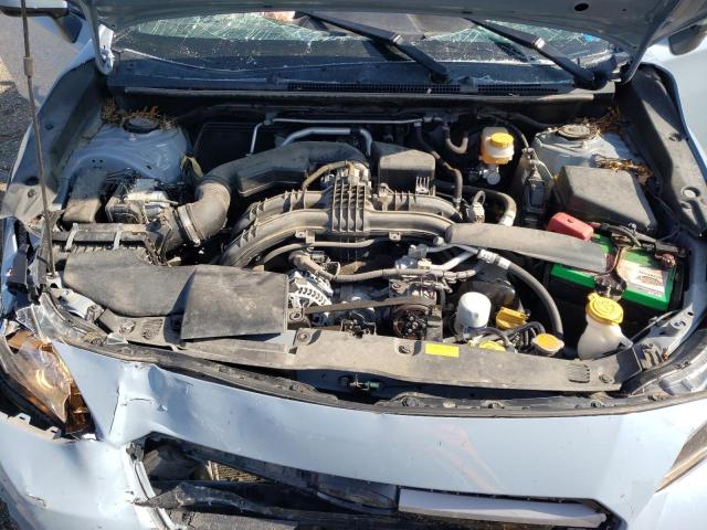 Photo 11 from auction – 2018 SUBARU CROSSTREK with VIN JF2GTABC9JH254104