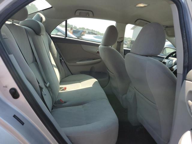 Photo 10 from auction – 2010 TOYOTA COROLLA BA with VIN 1NXBU4EE8AZ292429