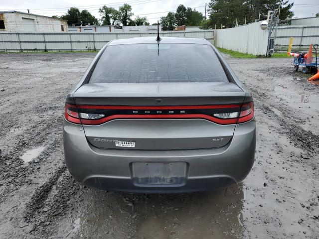 Photo 6 from auction – 2013 DODGE DART SXT with VIN 1C3CDFBA4DD342774