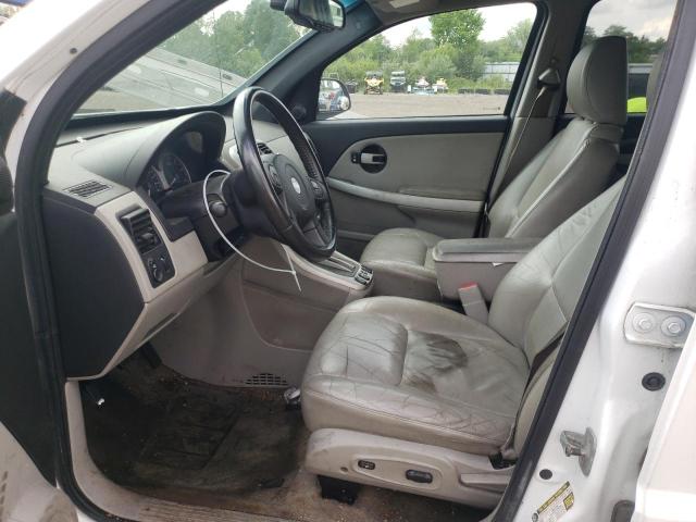 Photo 7 from auction – 2005 CHEVROLET EQUINOX LT with VIN 2CNDL73F856022257