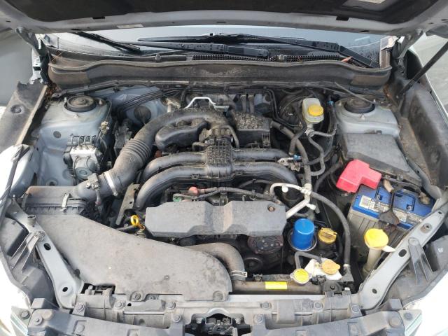 Photo 12 from auction – 2015 SUBARU FORESTER 2 with VIN JF2SJADC8FH428345
