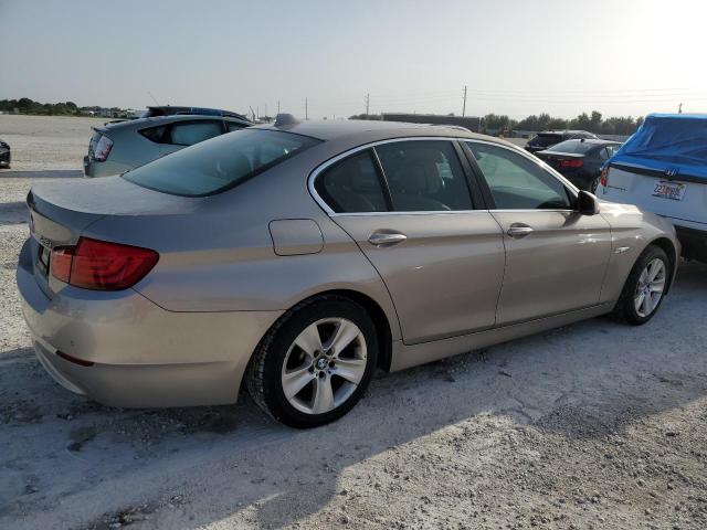 Photo 3 from auction – 2012 BMW 528 I with VIN WBAXG5C56CDX05992