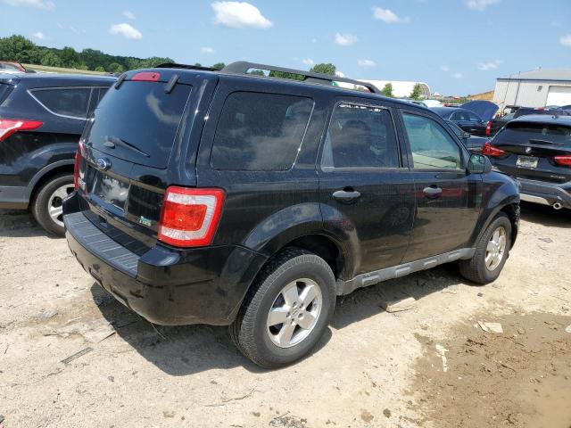 Photo 3 from auction – 2010 FORD ESCAPE XLT with VIN 1FMCU9DG3AKB11169