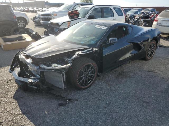 Photo 1 from auction – 2023 CHEVROLET CORVETTE S with VIN 1G1YB2D49P5114929