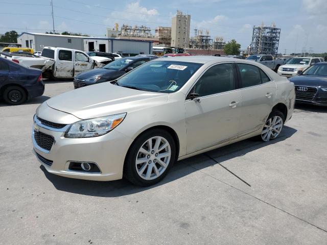 Photo 1 from auction – 2014 CHEVROLET MALIBU 2LT with VIN 1G11E5SLXEF261742