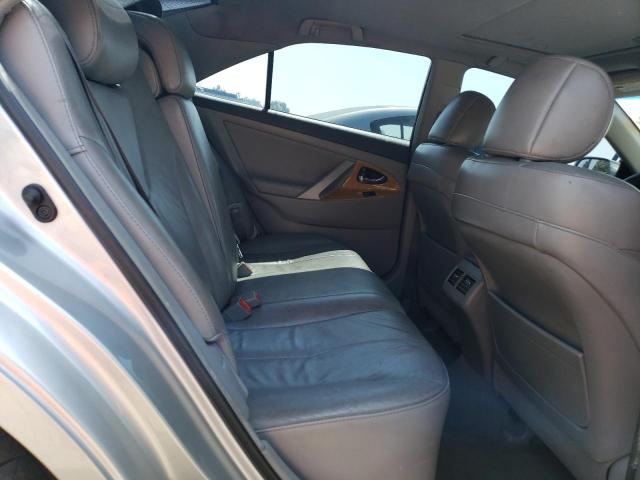 Photo 10 from auction – 2007 TOYOTA CAMRY LE with VIN 4T1BK46K07U544872