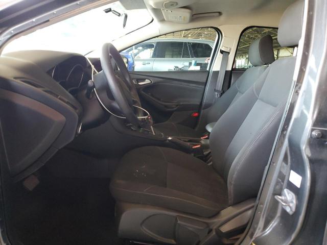 Photo 7 from auction – 2017 FORD FOCUS SE with VIN 1FADP3F22HL329239