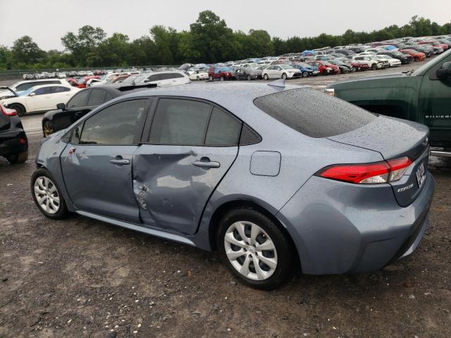 Photo 2 from auction – 2020 TOYOTA COROLLA LE with VIN JTDEPRAE9LJ004191
