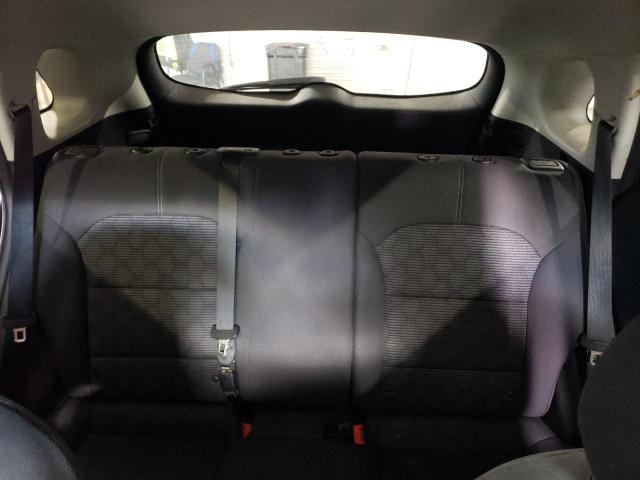 Photo 10 from auction – 2017 KIA NIRO FE with VIN KNDCB3LC2H5048919