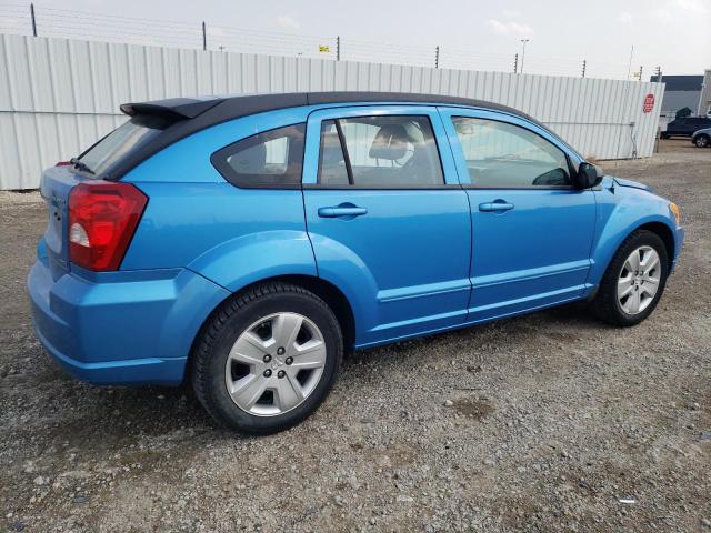Photo 3 from auction – 2009 DODGE CALIBER SX with VIN 1B3HB48A49D191785