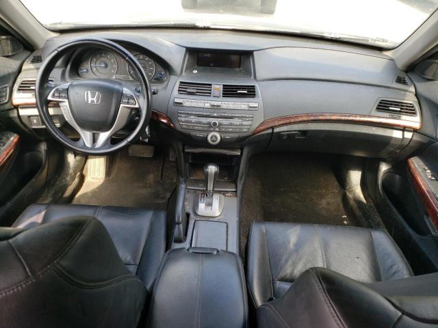 Photo 8 from auction – 2011 HONDA ACCORD CRO with VIN 5J6TF2H51BL004805
