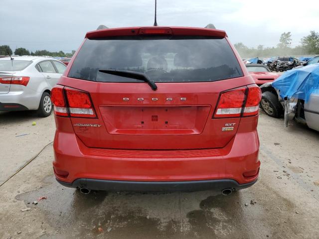 Photo 6 from auction – 2017 DODGE JOURNEY SX with VIN 3C4PDCBG1HT533844
