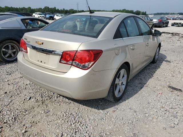 Photo 3 from auction – 2012 CHEVROLET CRUZE LS with VIN 1G1PC5SH2C7171309