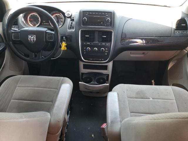 Photo 8 from auction – 2013 RAM TRADESMAN with VIN 2C4JRGAG2DR791240
