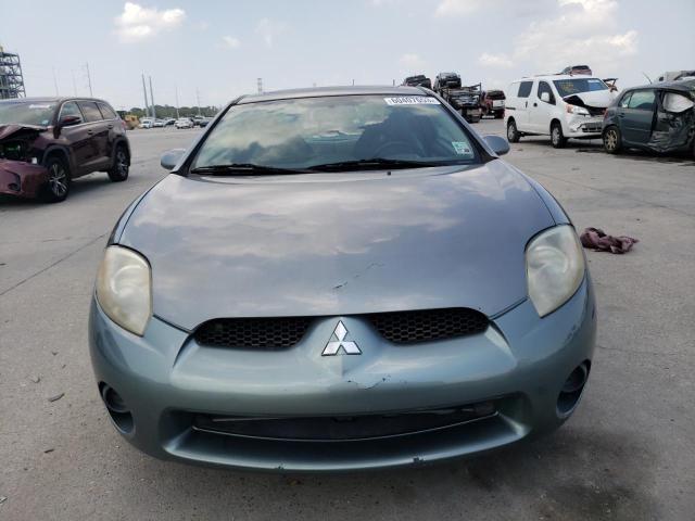 Photo 5 from auction – 2007 MITSUBISHI ECLIPSE GS with VIN 4A3AK24F97E026079
