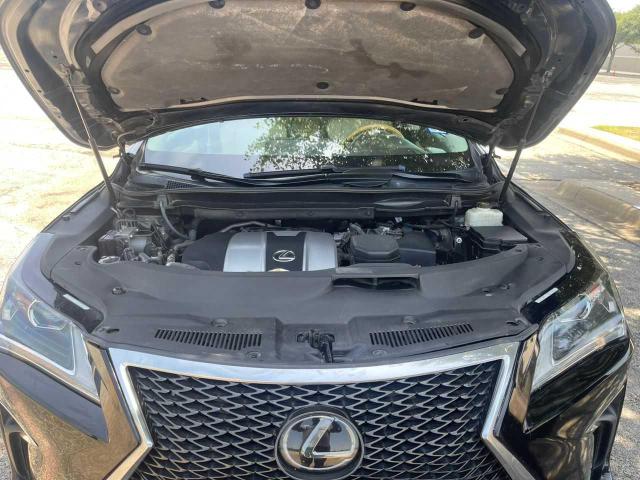 Photo 7 from auction – 2017 LEXUS RX 350 BAS with VIN 2T2ZZMCA5HC039902