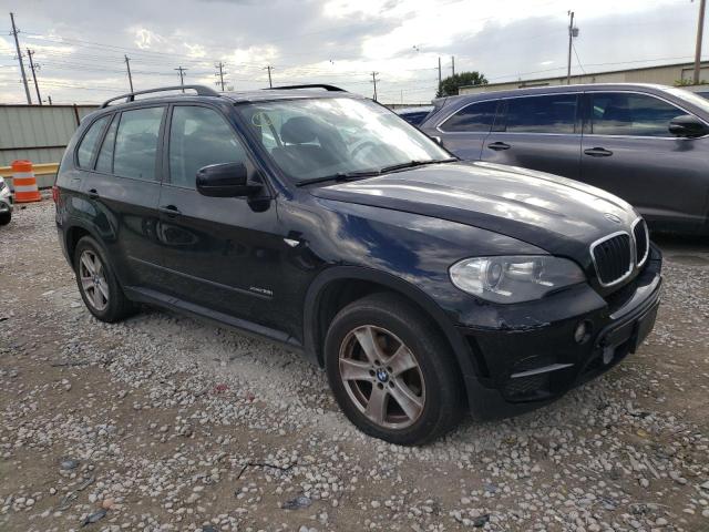 Photo 4 from auction – 2013 BMW X5 XDRIVE3 with VIN 5UXZV4C52D0E11799