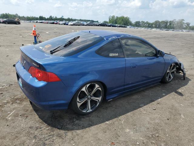 Photo 3 from auction – 2002 ACURA RSX TYPE-S with VIN JH4DC53042C015103