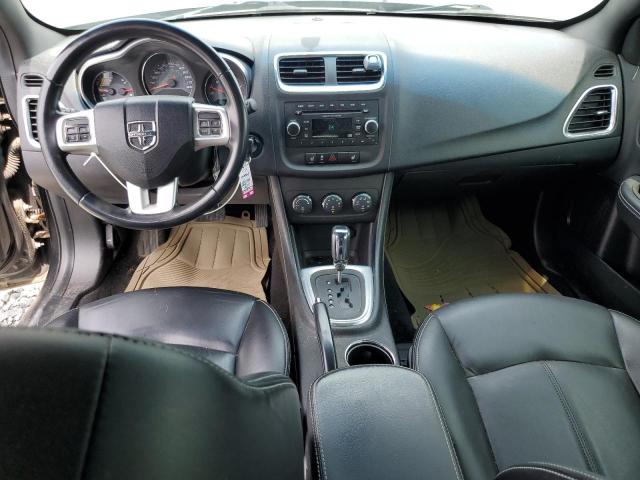 Photo 8 from auction – 2014 DODGE AVENGER SX with VIN 1C3CDZCG8EN163315