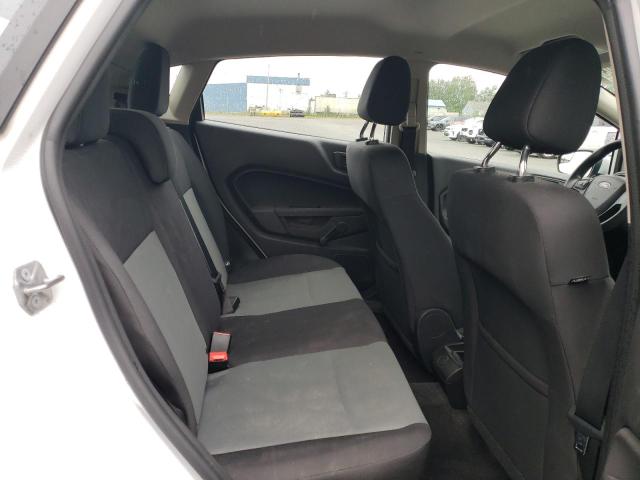 Photo 10 from auction – 2017 FORD FIESTA S with VIN 3FADP4TJ8HM164667