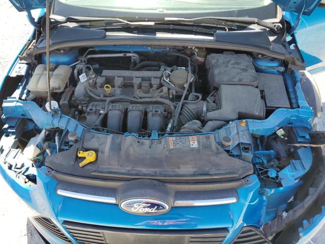Photo 11 from auction – 2014 FORD FOCUS SE with VIN 1FADP3K25EL389534