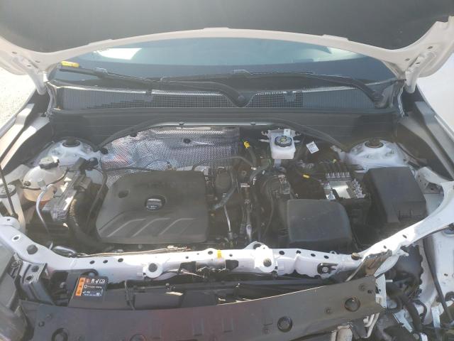 Photo 11 from auction – 2022 CHEVROLET TRAILBLAZE with VIN KL79MVSL9NB043115