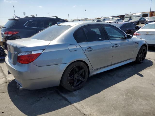 Photo 3 from auction – 2006 BMW M5 with VIN WBSNB93576B581322
