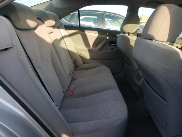 Photo 10 from auction – 2010 TOYOTA CAMRY BASE with VIN 4T4BF3EK9AR052080